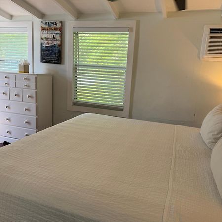 The Garden House Hotel Key West Exterior foto
