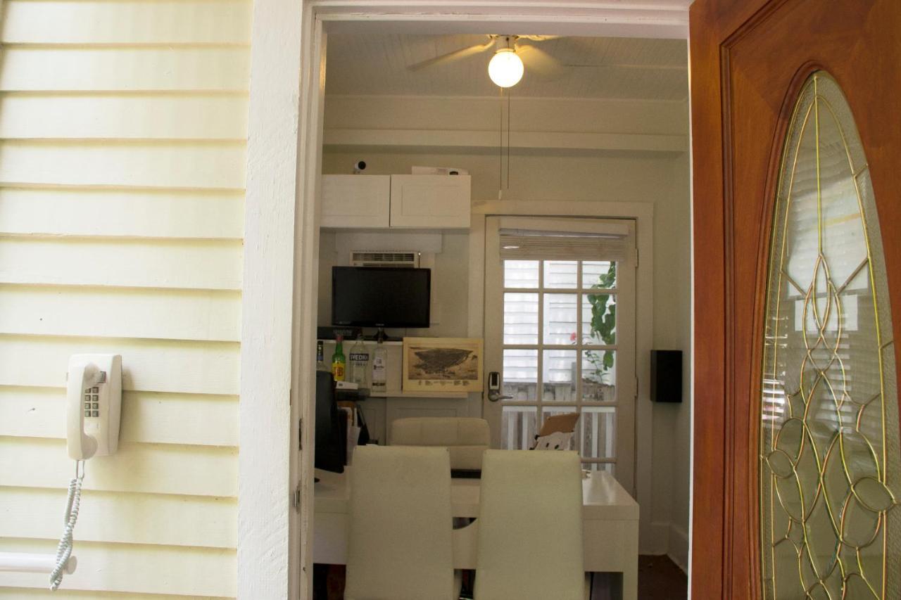 The Garden House Hotel Key West Exterior foto