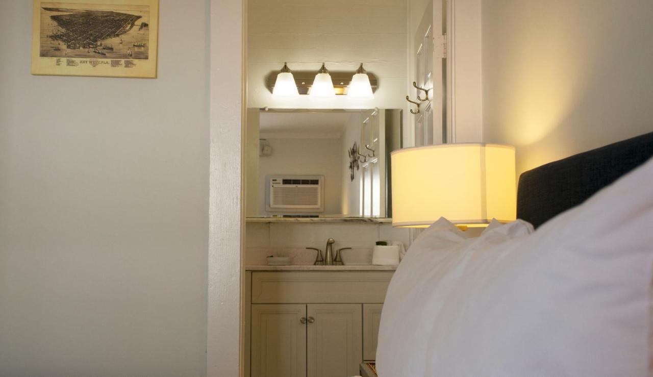 The Garden House Hotel Key West Exterior foto