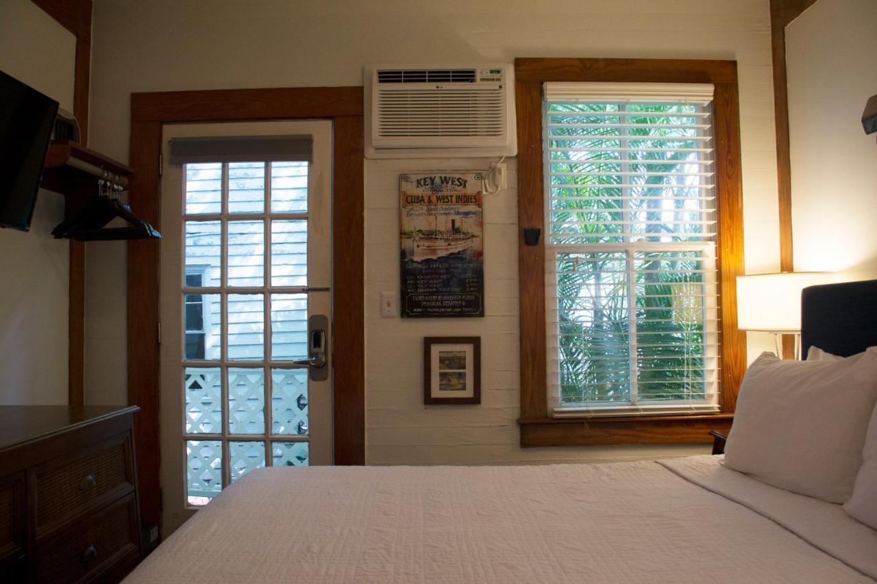 The Garden House Hotel Key West Exterior foto