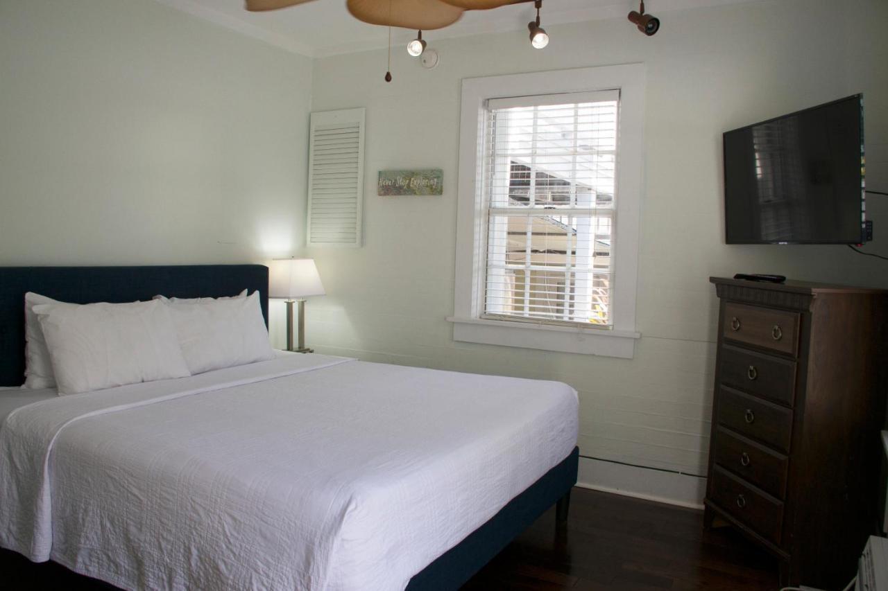 The Garden House Hotel Key West Exterior foto