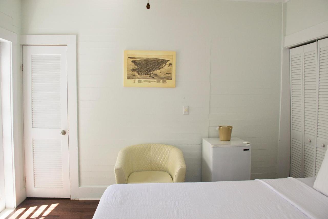 The Garden House Hotel Key West Exterior foto