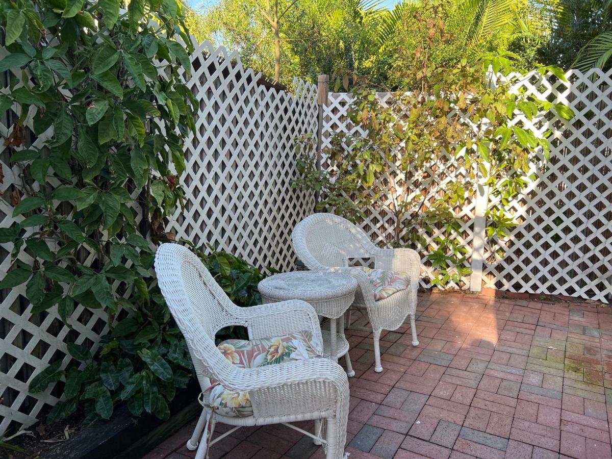 The Garden House Hotel Key West Exterior foto
