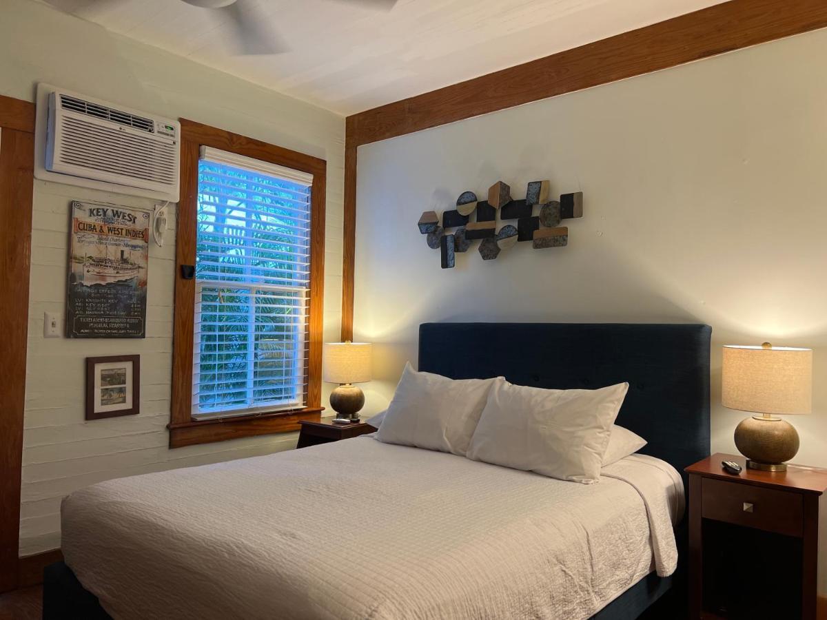 The Garden House Hotel Key West Exterior foto