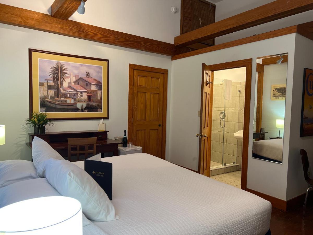 The Garden House Hotel Key West Exterior foto