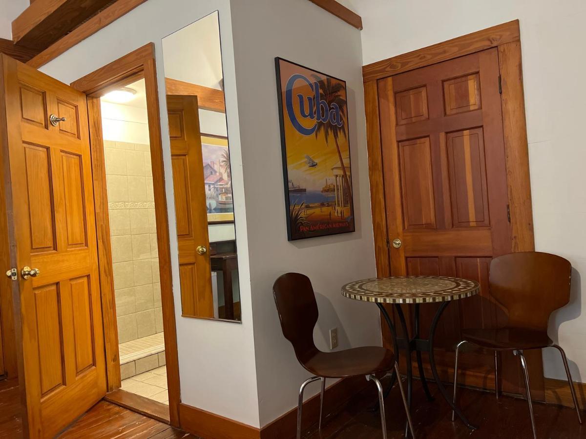 The Garden House Hotel Key West Exterior foto
