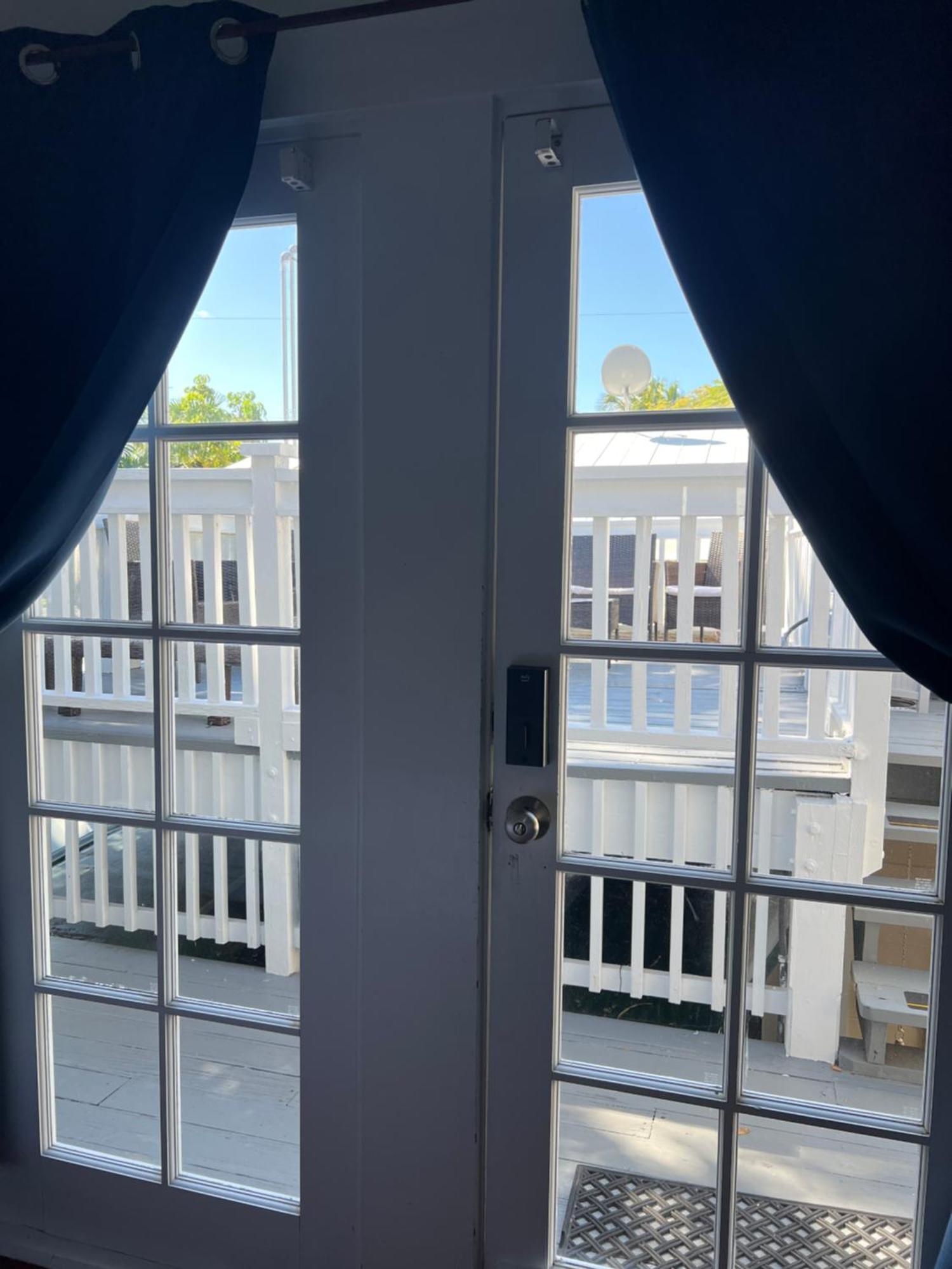 The Garden House Hotel Key West Exterior foto