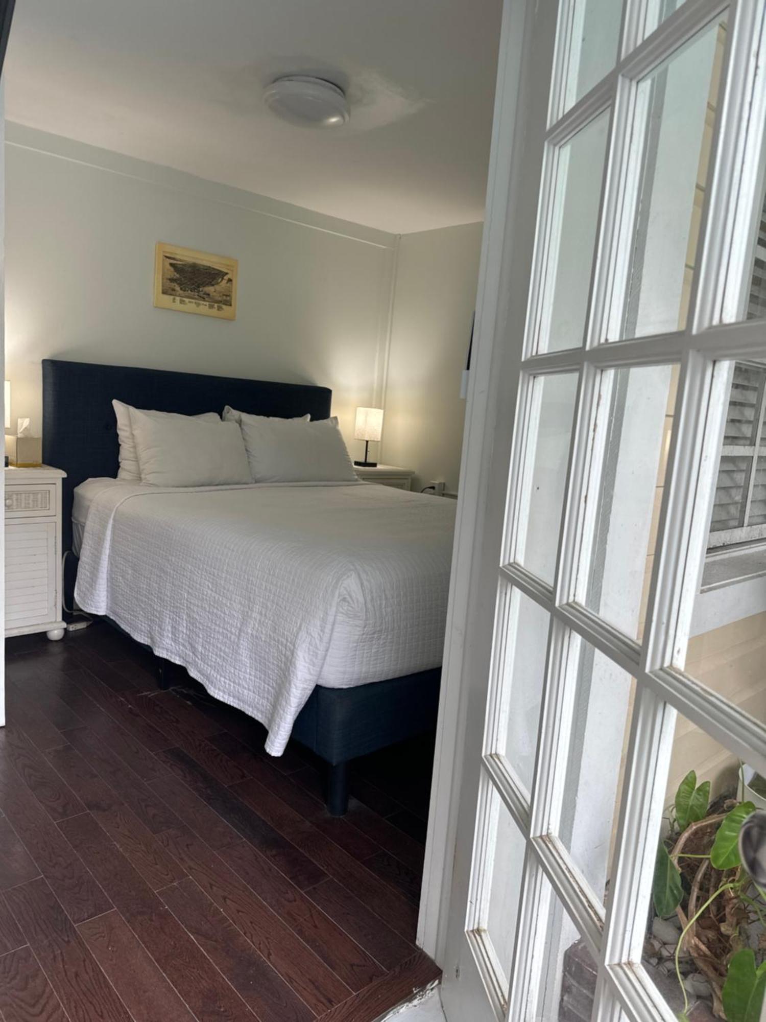 The Garden House Hotel Key West Exterior foto